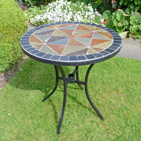 Tampa 76cm Bistro Table - image 1
