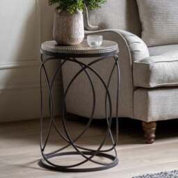 Kenton Side Table - thumbnail 1