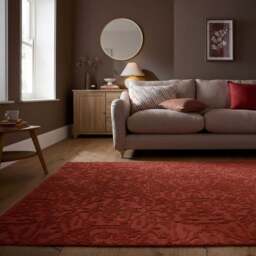 Tyra Traditional Rug - thumbnail 1
