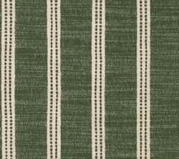 Maxwell Texture Ticking Stripe Wooden Arm Accent Chair - thumbnail 6