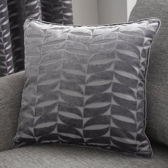 Curtina Kendal Jacquard Cushion - image 1