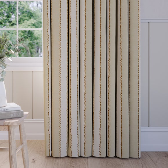Emily Bond Gabriel Made to Measure Curtains - image 1
