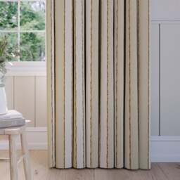 Emily Bond Gabriel Made to Measure Curtains - thumbnail 1