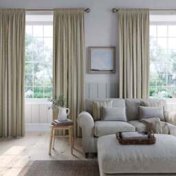 Emily Bond Gabriel Made to Measure Curtains - thumbnail 2
