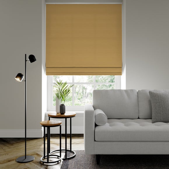 Capri Made to Measure Roman Blind - image 1