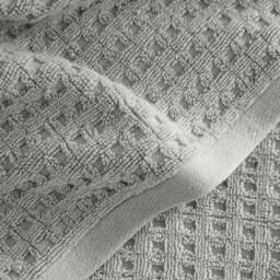 Waffle Cotton Towel - thumbnail 2