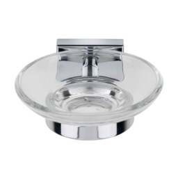 Chester Flexi-FixTM Soap Dish & Holder - thumbnail 2