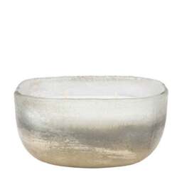 Mercury Amber and Lily Multi Wick Candle - thumbnail 6
