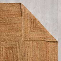 Blair Jute Rug - thumbnail 3