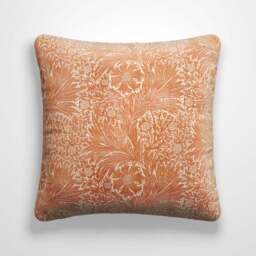 William Morris at Home Marigold Made to Order Cushion Cover - thumbnail 2