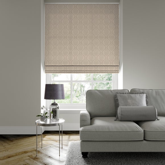 Auvergne Made to Measure Roman Blind - image 1