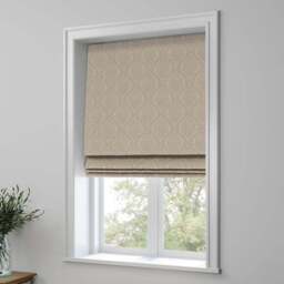 Auvergne Made to Measure Roman Blind - thumbnail 3