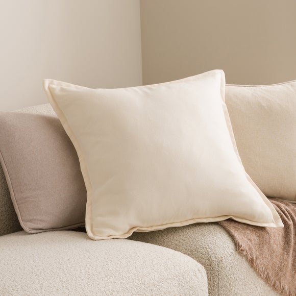 Luna Oxford Edge Square Cushion - image 1
