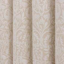 Alora Chenille Thermal Eyelet Curtains - thumbnail 3