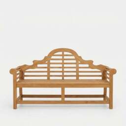 Ciara 3 Seater Bench - thumbnail 2