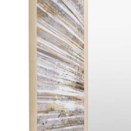 Tansy Square Wall Mirror - thumbnail 3
