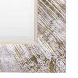 Tansy Square Wall Mirror - thumbnail 2
