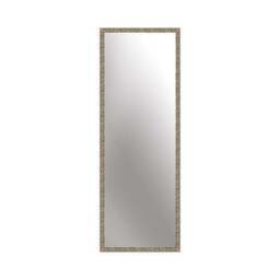 Nielsen Florentina Mosaic Effect Rectangle Full Length Wall Mirror - thumbnail 3