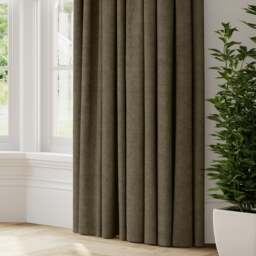 Luxury Velvet Made to Measure Curtains - thumbnail 1