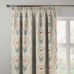 Fiorella Made to Measure Curtains - thumbnail 3
