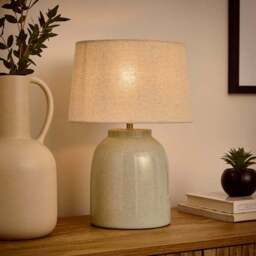 Amalfi Table Lamp - thumbnail 2