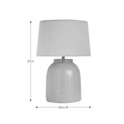 Amalfi Table Lamp - thumbnail 6
