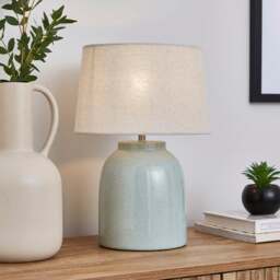 Amalfi Table Lamp - thumbnail 1