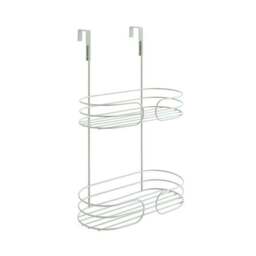 2 Tier Over Door Shower Caddy - thumbnail 3