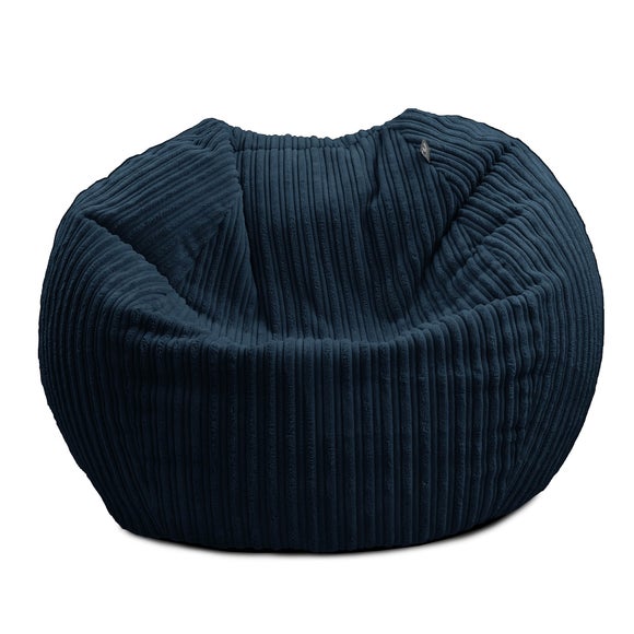 rucomfy Kids Slouch Jumbo Cord Bean Bag - image 1
