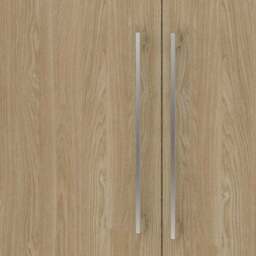 Foster 5 Door Wardrobe - thumbnail 3