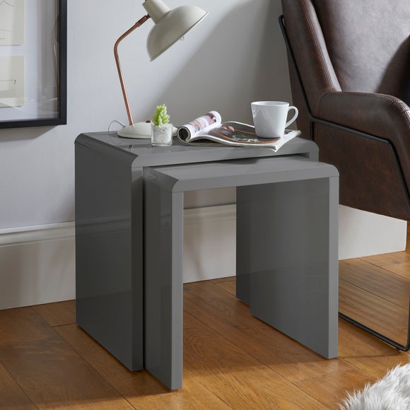 Knox Nest of Tables