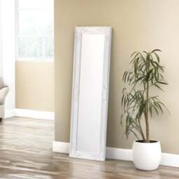 Palais Slim Full Length Leaner Mirror - thumbnail 1