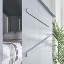 Safari Children's Bunk Bed Frame - thumbnail 2
