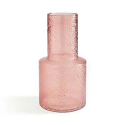 Dimpled Glass Vase - thumbnail 3