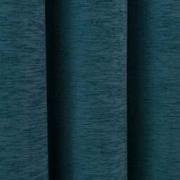 Genoa Chenille Blackout Eyelet Curtains - thumbnail 3
