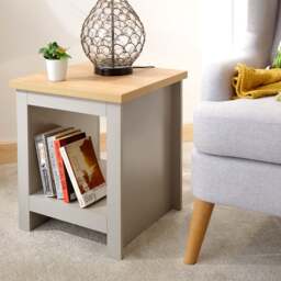 Lancaster Side Table