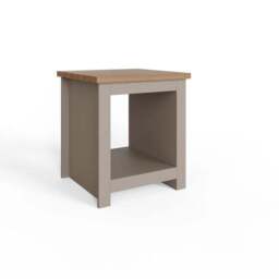 Lancaster Side Table - thumbnail 3