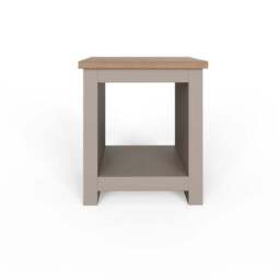 Lancaster Side Table - thumbnail 4