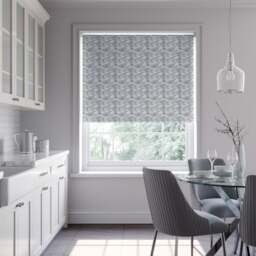 Norton Abstract Texture Blackout Made to Measure Roller Blind