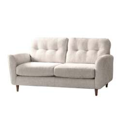 Sven Chunky Chenille 2 Seater Sofa - thumbnail 4