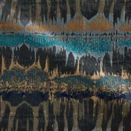 Budapest Made to Measure Roman Blind - thumbnail 2