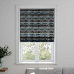 Budapest Made to Measure Roman Blind - thumbnail 3