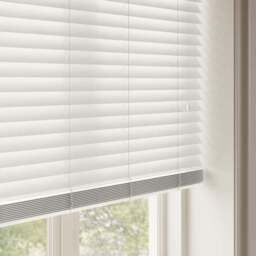 Made To Measure 63mm Slats White Venetian Blind - thumbnail 4