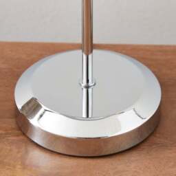 Jali Touch Table Lamp - thumbnail 4