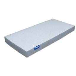Compact Wooden Bunk Bed With Open Trundle - thumbnail 5