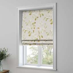 Amelia Made to Measure Roman Blind - thumbnail 3