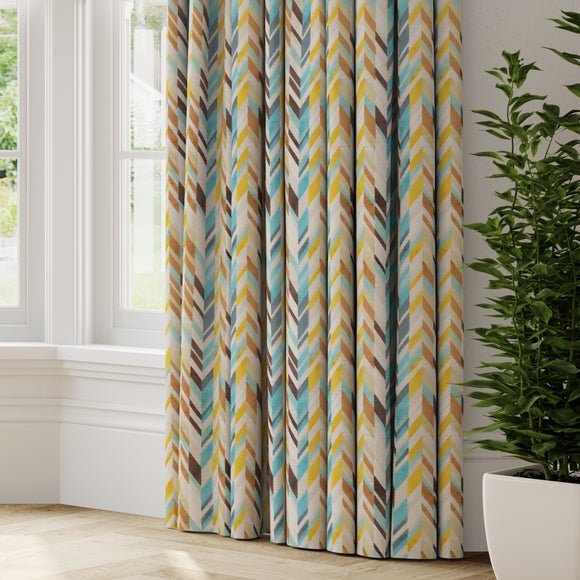 Rowling Made to Measure Curtains - image 1