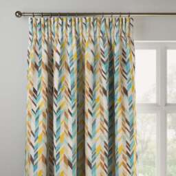 Rowling Made to Measure Curtains - thumbnail 3