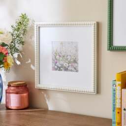 Bobbin Oversized Mount Photo Frame - thumbnail 1