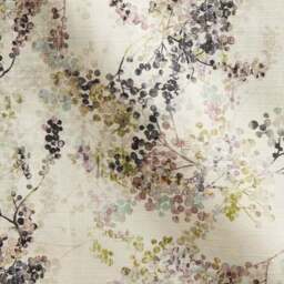 Camille Made to Measure Roman Blind - thumbnail 2